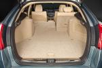 Honda Accord Crosstour 2010 года